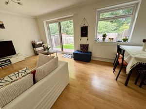 Open Plan Lounge Dining Room- click for photo gallery